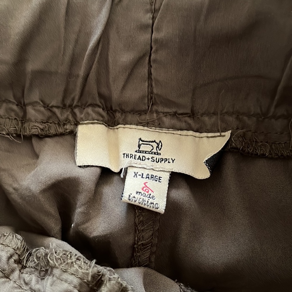 Thread+Supply Pant - image 5